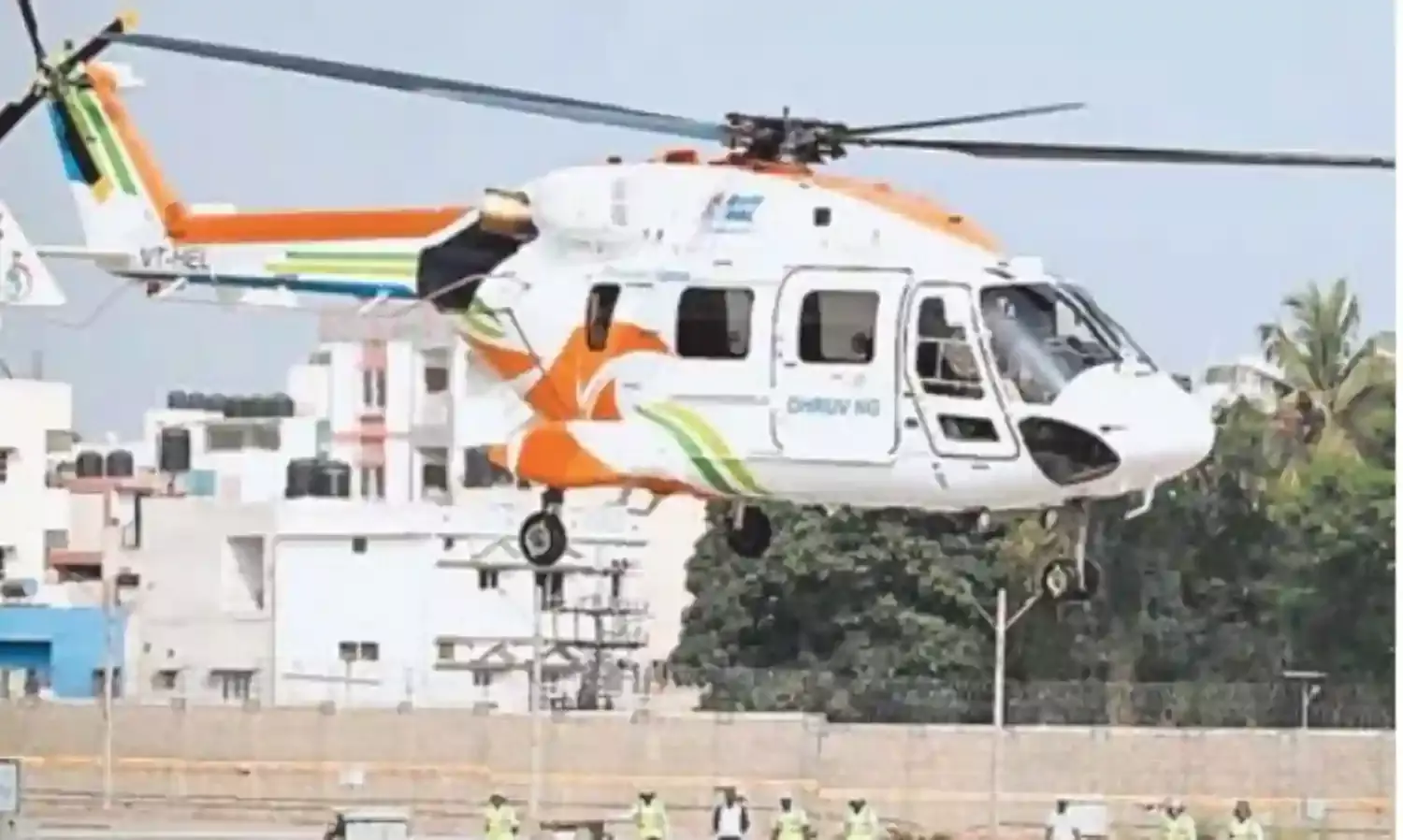 अब आम नागरिक भी ध्रुव-एनजी हेलिकॉप्टर भरेंगे उड़ान