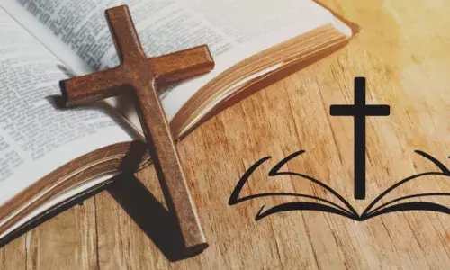 ‘कन्वर्जन’ के विरुद्ध अब धर्मयुद्ध का समय