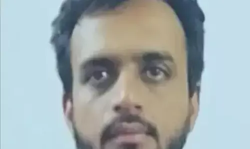 रतलाम में सोनू बनकर इमरान ने लूटी अस्मत, पति से करवाया तलाक