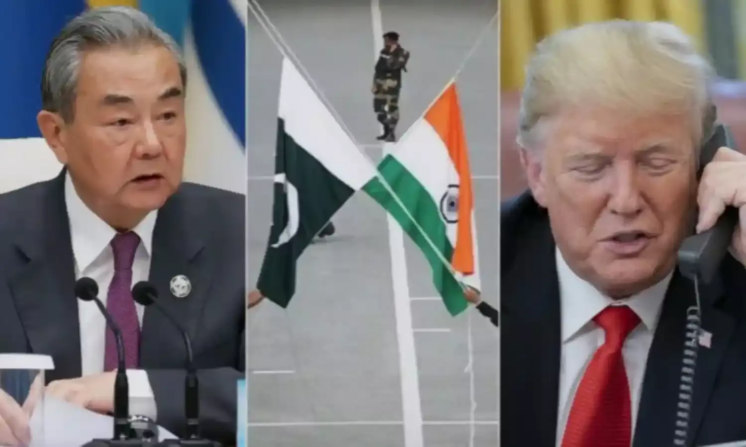 युद्धविराम के श्रेय की होड़ और राजनीतिक अवसरवाद