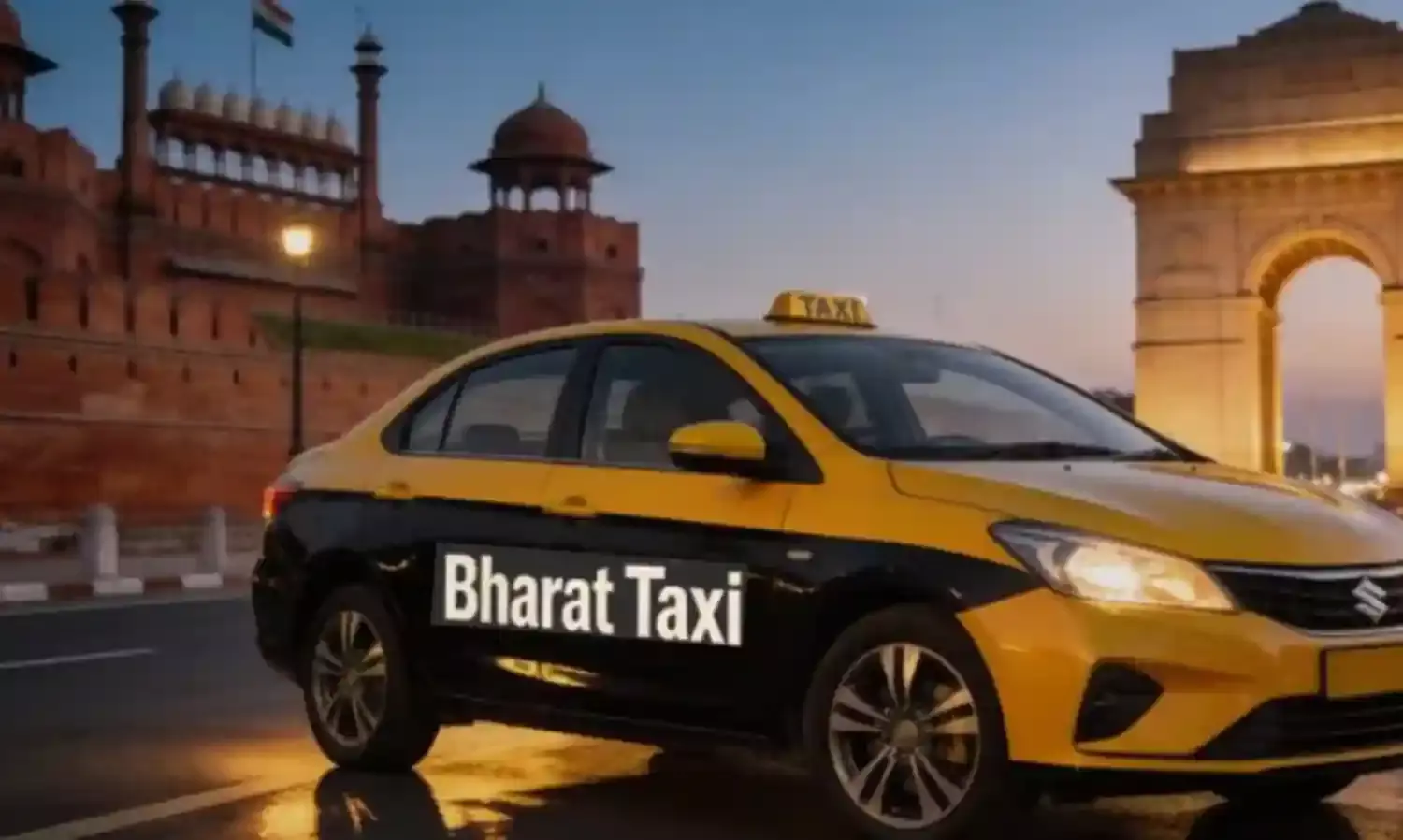 Uber-Ola की छुट्टी! जनवरी से शुरू भारत टैक्सी, जानिए क्यों सस्ती और अलग है