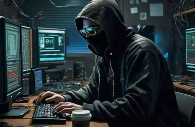 HAPPY NEW YEAR मैसेज से सावधान! क्लिक करना पड़ सकता है महंगा