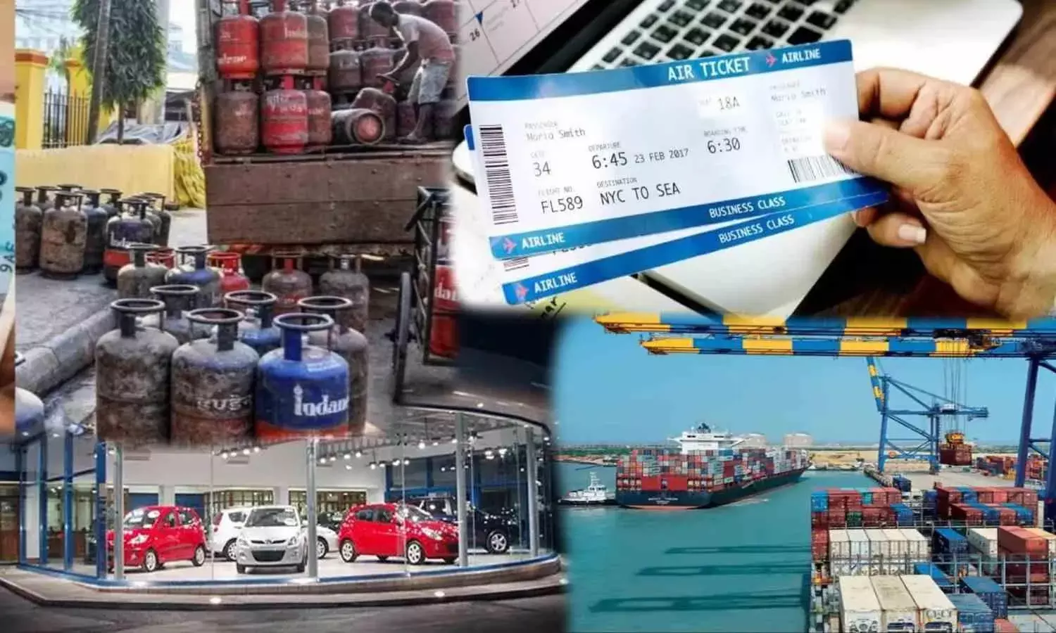 नए साल में हुए बड़े बदलाव, जानें 1 जनवरी 2026 से क्या सस्ता क्या महंगा हुआ