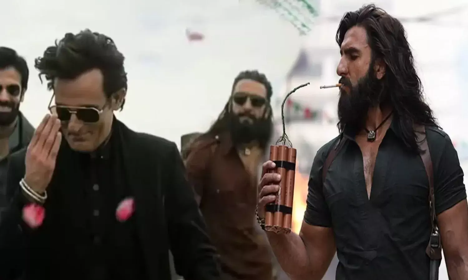 रिकॉर्ड तोड़ कमाई के बीच धुरंधर में चली IB की कैची,बदलाव के साथ नया वर्जन हुआ रिलीज