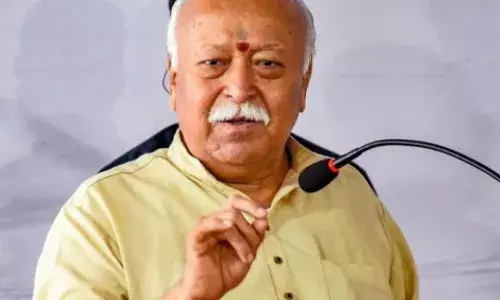 समाज ही सर्वोपरि, संघ केवल उत्प्रेरक