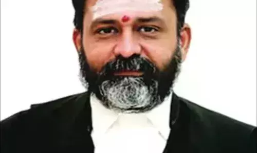 न्यायिक निर्णय या आदेश: स्वामीनाथन पर महाभियोग की कोशिश डराने वाली