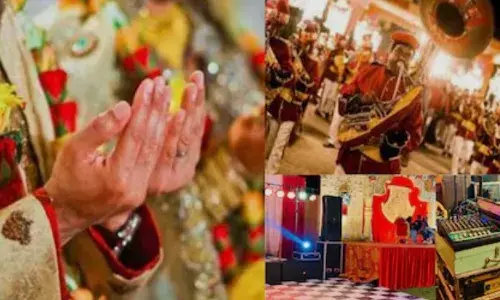 मथुरा में मौलवियों का बड़ा फैसला: निकाह में बैंडबाजा और DJ पर पाबंदी, काजी पर 11 हजार रुपए जुर्माना