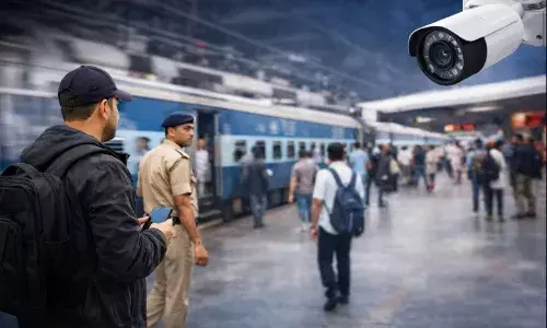 ट्रेनों में अपराधियों पर कसेगा शिकंजा, RPF की ‘सादे कपड़ों’ में गश्त से हाईटेक होगी सुरक्षा