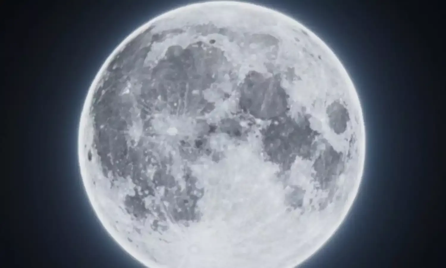 दुर्लभ खगोलीय संयोग आज: सामान्य से बड़ा व चमकीला दिखेगा चंद्रमा