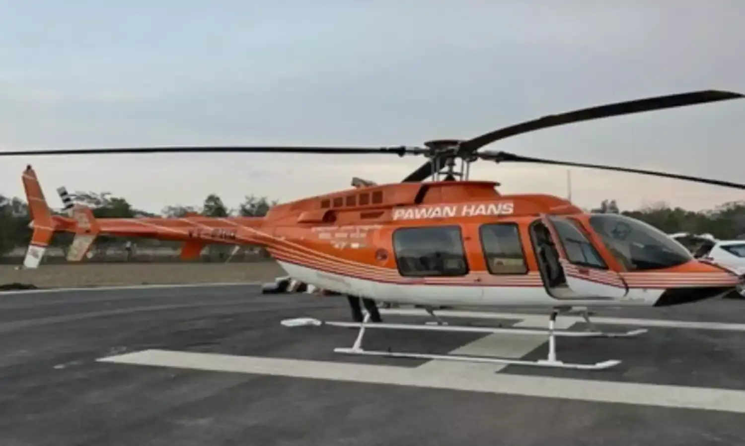 पीएमश्री एयर एम्बुलेंस: आम मरीजों के लिए नहीं, सिर्फ वीआईपी के लिए?