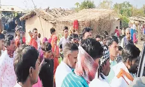 खामनी में भजन की आड़ में कन्वर्जन का बड़ा खेल, 6 आरोपियों पर केस