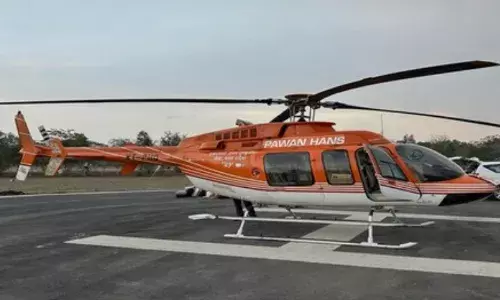 पीएमश्री एयर एम्बुलेंस: आम मरीजों के लिए नहीं, सिर्फ वीआईपी के लिए?