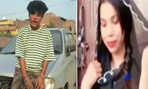 शादी से पहले दुल्हन को सहेली भगा ले गई, बोली- मैं लड़का हूं, ये मेरी गर्लफ्रेंड