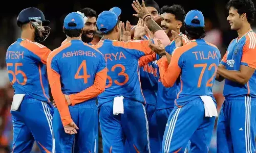 न्यूजीलैंड के दौरे के लिए इंडिया टीम का ये स्क्वायड, पंड्या बुमराह को आराम, जानें वजह