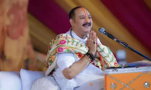 सूरत में सजेगा महादेव का मेला, कथा के साथ हरियाली का संकल्प