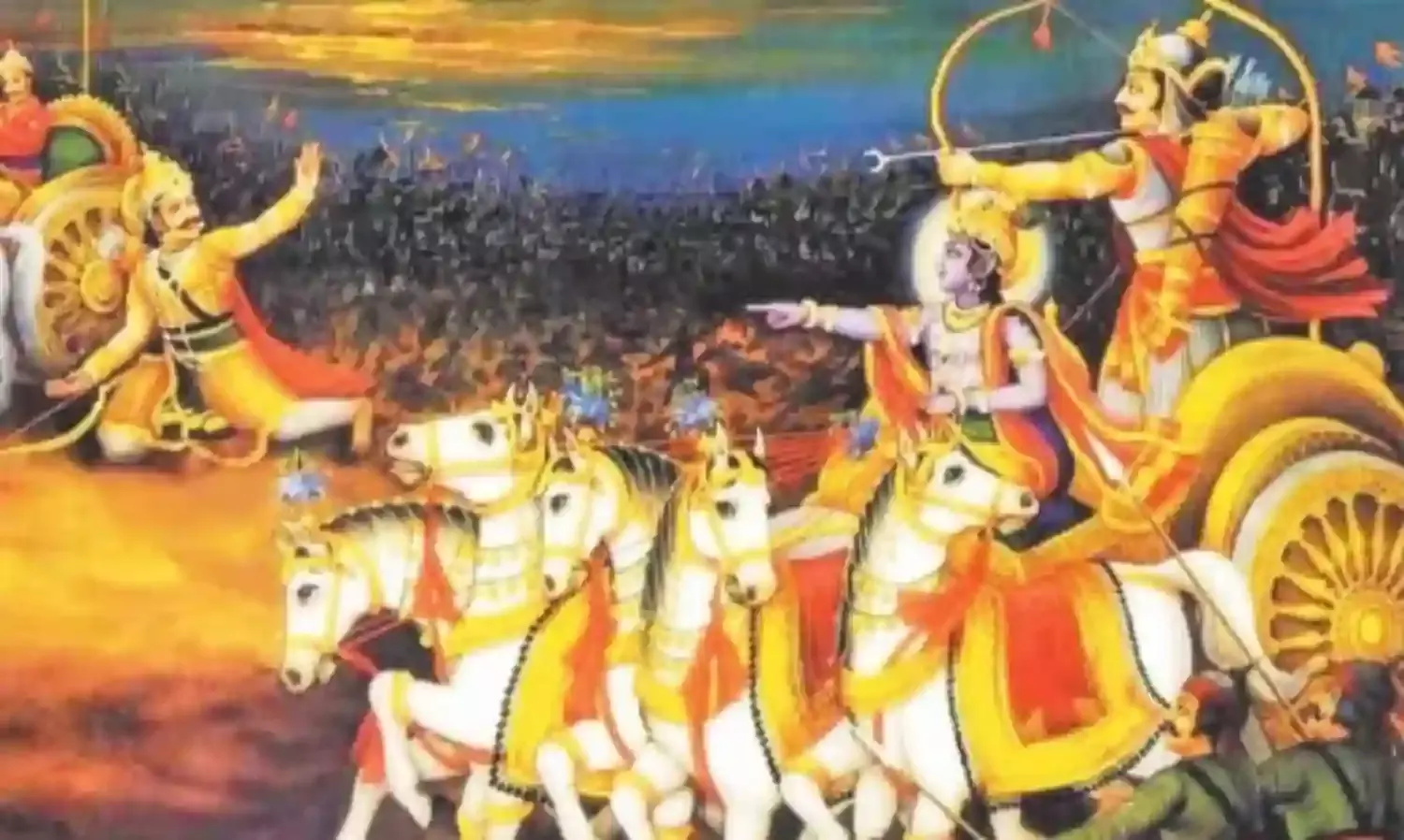 गीता को जानें – कर्म करने के दो साधन- शरीर और मन