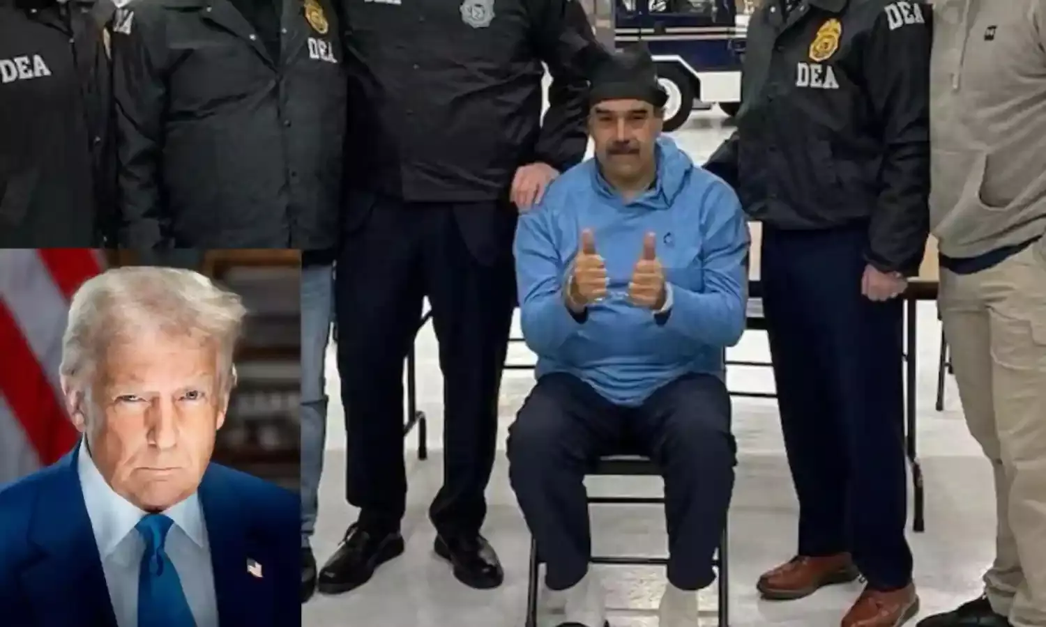 अमेरिका के वेनेजुएला हमले के बाद क्या हुआ, दुनिया की प्रतिक्रिया