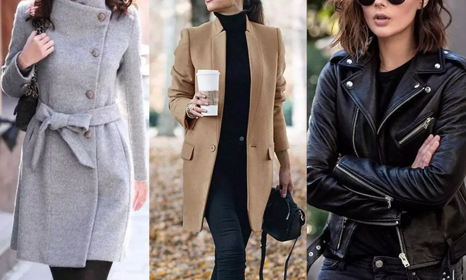 सर्दियों में स्टाइल और गर्माहट का परफेक्ट कॉम्बिनेशन, जानिए ट्रेंडिंग विंटर ड्रेसेज़