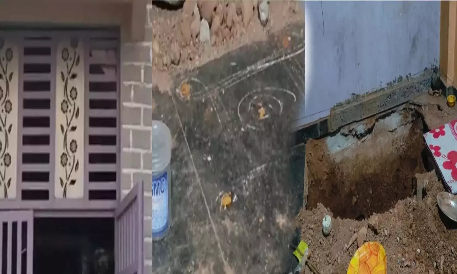 बेंगलुरु में अंधविश्वास की हद! धन के लिए माता-पिता ने की नवजात की बलि की तैयारी