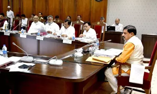 मोहन मंत्रिमंडल में विस्तार एवं फेरबदल के आसार!