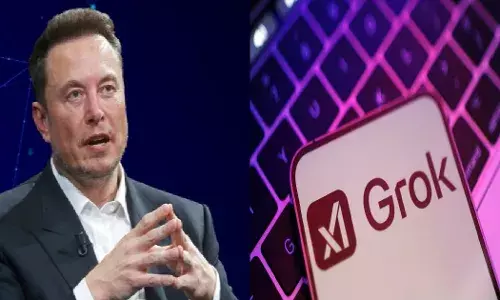 Grok पर अश्लील कंटेंट बनाना पड़ेगा भारी: हमेशा के लिए बैन हो सकता है अकाउंट Grok पर अश्लील कंटेंट बनाना पड़ेगा भारी: हमेशा के लिए बैन हो सकता है अकाउंट