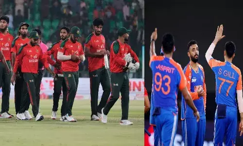 T20 World Cup 2026: मुस्तफिजुर विवाद के बाद भारत नहीं जाएगा बांग्लादेश