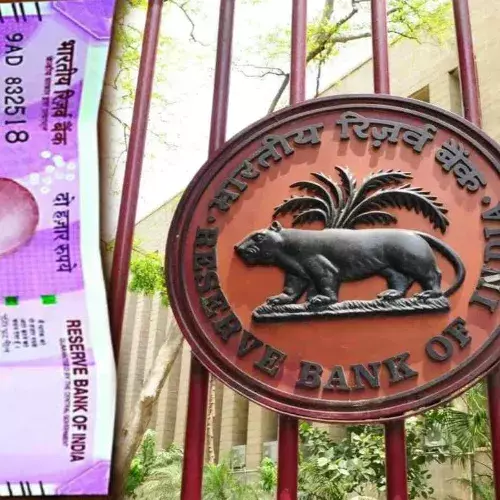 ₹2000 रुपये के नोटों पर RBI का अपडेट, 98% लौटे फिर भी 5669 करोड़ बाकी