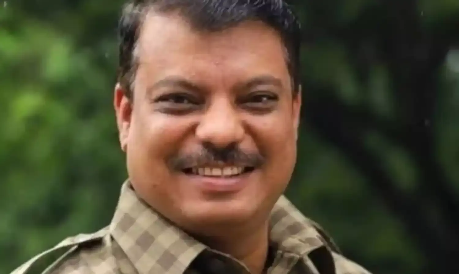 उमंग सिंघार ने इंदौर के दूषित पानी मामले में जयवर्धन सिंह को घेरा