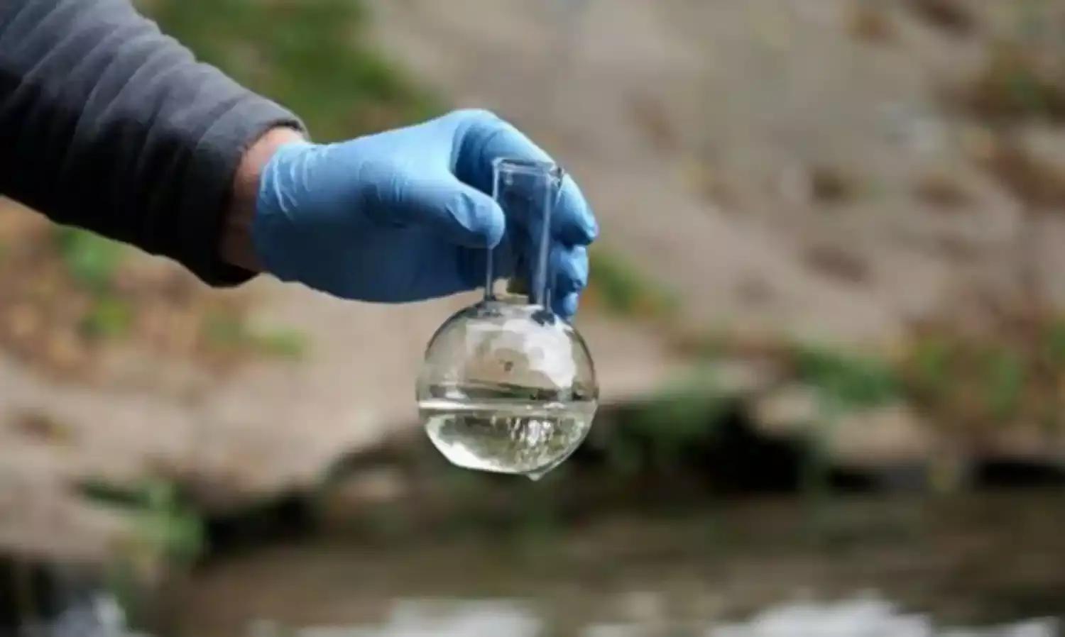 पेयजल की गुणवत्ता पर ध्यान देने की जरूरत