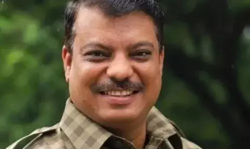 उमंग सिंघार ने इंदौर के दूषित पानी मामले में जयवर्धन सिंह को घेरा