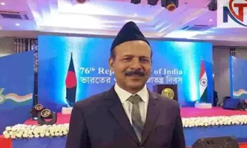 बांग्लादेश में हिंदू नेताओं के चुनाव लड़ने पर रोक, नामांकन खारिज