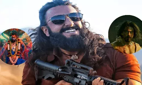 ‘धुरंधर’ का बॉक्स ऑफिस धमाका बरकरार, 31वें दिन की कमाई के तूफान में दबी 21