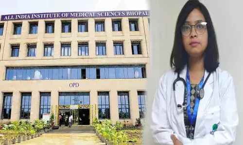 AIIMS की डॉ रश्मि नहीं रही, 24 दिन तक मौत से लड़ते हुए हार गई जंग