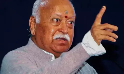 युवाओं को हिंदुत्व की शक्ति पहचानने की ज़रूरत