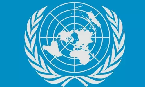 संयुक्त राष्ट्र संघ की प्रासंगिकता पर सवाल