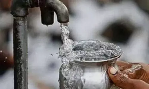 कागजों पर मिशन, हकीकत में ‘जहर’ उगल रहे नल: शुद्ध पेयजल की कमी से हर साल 4 लाख मौतें