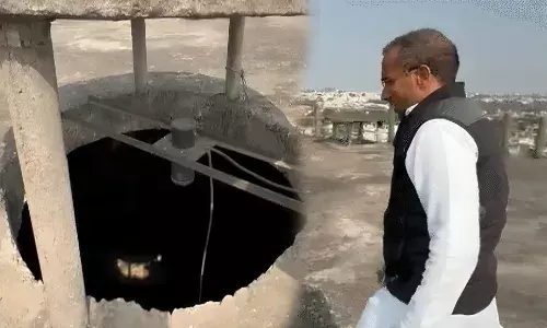 भोपाल की पानी टंकियों में गंदगी का खुलासा, इंदौर जैसी घटना का डर