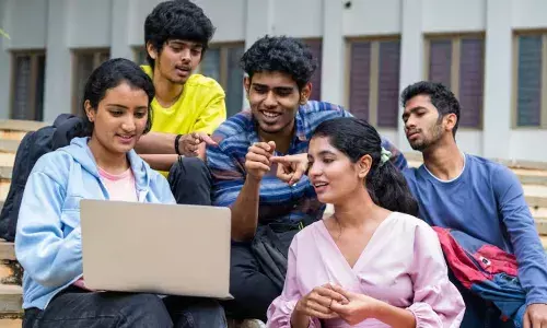 उच्च शिक्षा विभाग की नई पहल: विद्यार्थियों को ऑनलाइन प्रतियोगी परीक्षा की पूरी जानकारी मिलेगी उच्च शिक्षा विभाग की नई पहल: विद्यार्थियों को ऑनलाइन प्रतियोगी परीक्षा की पूरी जानकारी मिलेगी