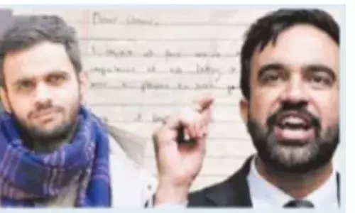 उमर खालिद विवाद: मानवाधिकार के नाम पर अंतरराष्ट्रीय दबाव