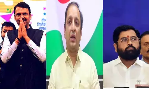 अंबरनाथ नगर परिषद में BJP ने शिवसेना के बजाय कांग्रेस को क्यों चुना?