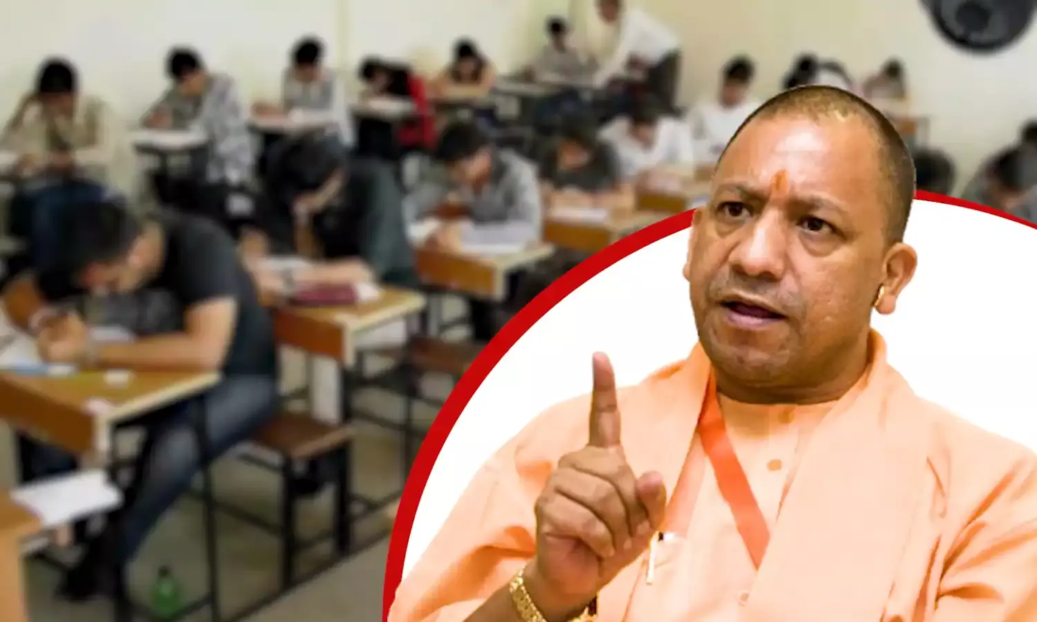 UPESSC असिस्टेंट प्रोफेसर भर्ती कैंसिल, STF रिपोर्ट के बाद योगी सरकार का बड़ा फैसला