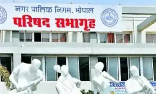 भोपाल निगम परिषद में गंदे पानी पर घमासान, 13 जनवरी को होगी विशेष बैठक