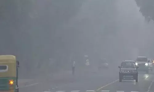 भोपाल-सहित 8 शहरों में भारी प्रदूषण, एनजीटी ने सरकार से मांगी रिपोर्ट भोपाल-सहित 8 शहरों में भारी प्रदूषण, एनजीटी ने सरकार से मांगी रिपोर्ट