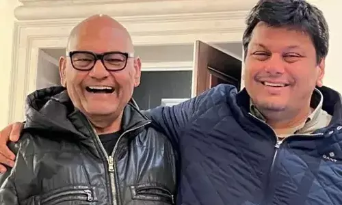 वेदांता चेयरमैन अनिल अग्रवाल के इकलौते बेटे अग्निवेश का निधन,  PM मोदी ने जताया शोक