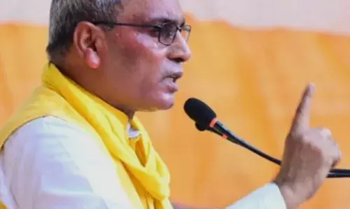 उत्तर प्रदेश में टल सकते हैं त्रिस्तरीय पंचायत चुनाव