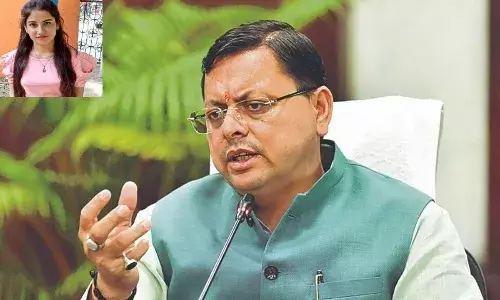 अंकिता भंडारी हत्याकांड की CBI जांच होगी: CM धामी ने सिफारिश की