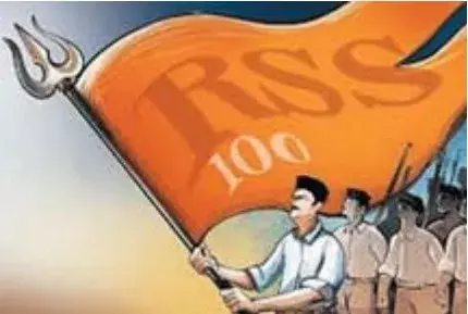 राष्ट्र निर्माण के 100 वर्षः संस्कारों से राष्ट्र निर्माण का अलख जगाते स्वयंसेवक