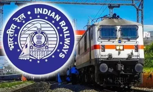 भारतीय रेलवे की यात्रियों को सौगात: 122 नई ट्रेनें की शुरू, सैकड़ों ट्रेनों की बढ़ाई रफ्तार