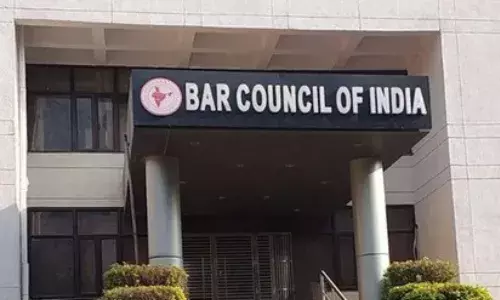 ऑल इंडिया बार काउंसिल की परीक्षा का नोटिफेकशन जारी, जानें फॉर्म भरने की लास्ट डेट