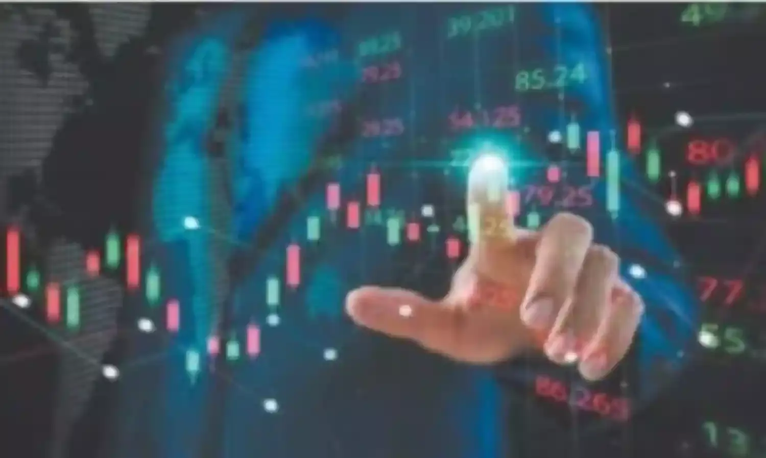 आगामी सप्ताह में चार कंपनियां करेंगी शेयरों का बंटवारा